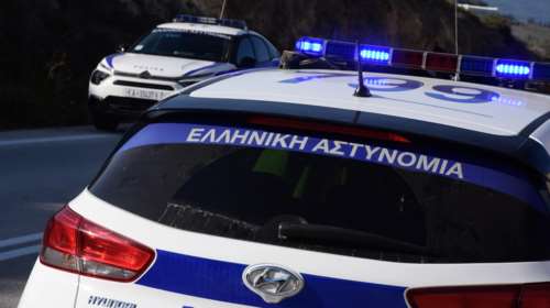 Μεγαλόπολη: Άνδρας ταμπουρώθηκε στο σπίτι του και απειλεί να αυτοκτονήσει
