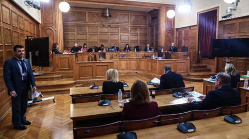 ΟΠΕΚΕΠΕ: Η ΝΔ φέρνει &quot;Χασάπη&quot;, &quot;Φραπέ&quot; και Σεμερτζίδου στην Εξεταστική - Ποιους καλεί το ΠΑΣΟΚ