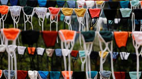 Κορονοϊός - Θλιβερός απολογισμός: 1.5 εκατ. κρούσματα και 87.320 θάνατοι στον κόσμο - Θλιβερή πρωτιά για την Ευρώπη