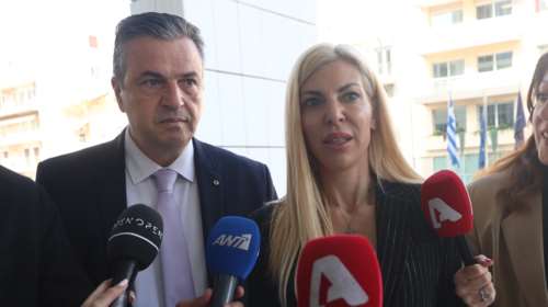 Υπόθεση Λύτρα: &quot;Οσα ακουστούν στο δικαστήριο, θα προκαλέσουν πάταγο&quot;, λέει ο δικηγόρος της Πολυζωγοπούλου