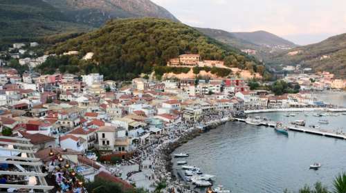 Με ευχάριστες θερμοκρασίες και μελτέμι το Σάββατο - Ο καιρός μέχρι την Τετάρτη