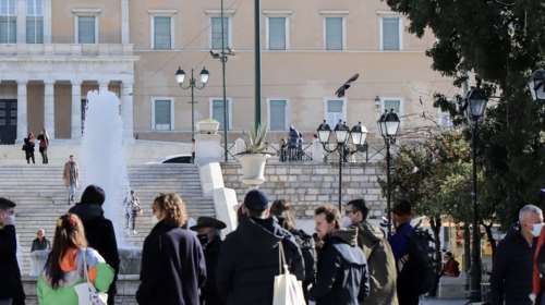 Οι μεγάλες προκλήσεις της ελληνικής οικονομίας για το 2026