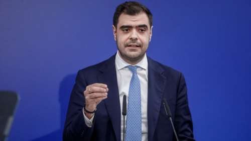 Παύλος Μαρινάκης: &quot;Άθλιος φασισμός η επίθεση Πολάκη στον Σαββόπουλο&quot; - Στο στόχαστρό του και η Ακρίτα