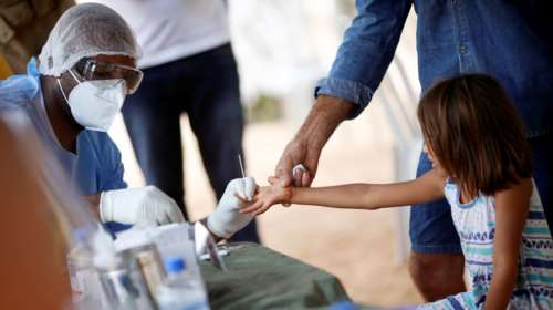 Κορονοϊός: Τι είναι η μακρά Covid και πώς επηρεάζει τα παιδιά