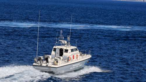 Νεκρός εντοπίστηκε 84χρονος στον όρμο Φαλήρου κοντά στις εκβολές του Κηφισού