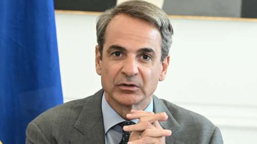 Μητσοτάκης για την εξέγερση του Πολυτεχνείου: Φάρος που φωτίζει τον δρόμο προς μια πιο ανοιχτή και δημοκρατική κοινωνία