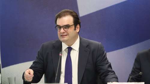 Τι θα σημάνει για την Ελλάδα η εκλογή του Πιερρακάκη σε πρόεδρο του Eurogroup - Σήμερα η κρίσιμη ψηφοφορία