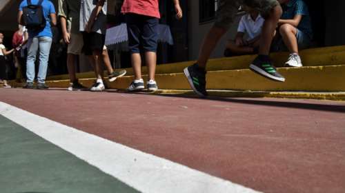 Τρόμος για 13χρονο στην Κρήτη: Τον έδειραν συμμαθητές του γιατί δεν συμφώνησε με την κατάληψη