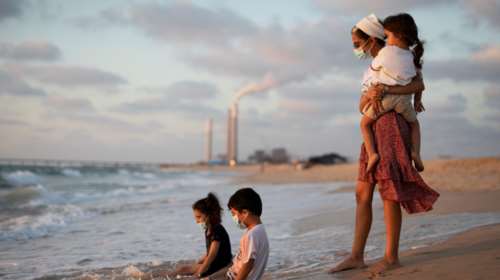 Ισραήλ: Ο κορονοϊός καλπάζει - Ρεκόρ κρουσμάτων και δώδεκα νεκροί
