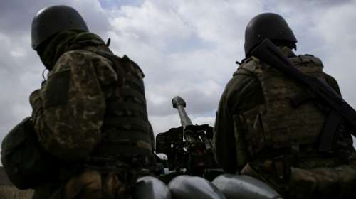 Πόλεμος στην Ουκρανία: Καθυστερεί η ρωσική προέλαση στο Σεβεροντονέτσκ - Η παραδοχή των φιλορώσων αυτονομιστών