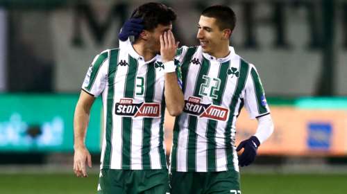 Παναθηναϊκός: &quot;Φέτος είπαμε, αν κάτι συμβεί να σταματήσουμε το παιχνίδι&quot; - Αποκαλυπτικός ο Αϊτόρ στην Ισπανία