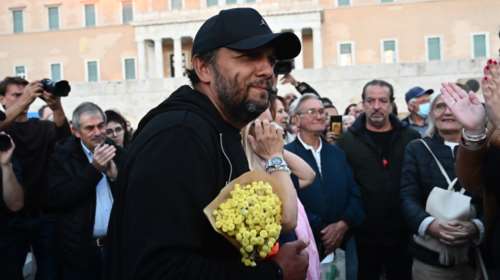 Τα επόμενα βήματα μετά την αναβολή της εκταφής της σορού του γιου του Πάνου Ρούτσι