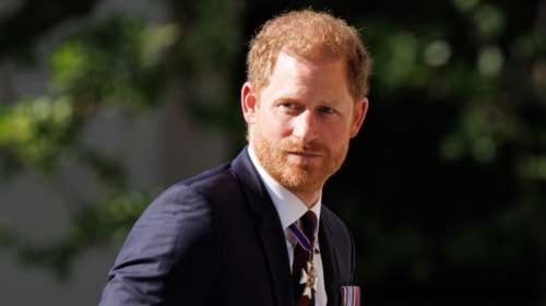 Πρίγκιπας Χάρι: Για ιδιωτικό... τσάι με τον Κάρολο - Η συνάντηση μίας ώρας και το μποτιλιάρισμα
