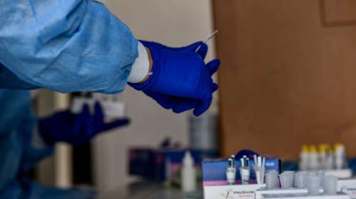 ΕΟΔΥ: Υποχωρούν κι άλλο γρίπη και κορονοϊός - 5 θάνατοι την τελευταία εβδομάδα