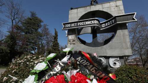 Moskva: Ρωσίδες μητέρες ψάχνουν τα παιδιά τους και ζητούν απαντήσεις - &quot;Δεν μπορώ να βρω το παιδί μου&quot;