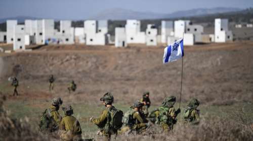 Λίβανος: Ο ισραηλινός στρατός ανακοίνωσε ότι εξουδετέρωσε ηγετικό στέλεχος της Χεζμπολάχ
