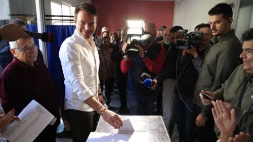 Προς συνέδριο "Κούγκι" ο ΣΥΡΙΖΑ: Ο Κασσελάκης προαναγγέλλει νέο κόμμα αν αποκλειστεί - "Έχουμε το 66%", λένε οι 87