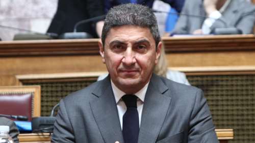 Αυγενάκης για ΟΠΕΚΕΠΕ: Δεν υπάρχουν ποινικά στοιχεία σε βάρος μου - Βεβαιότατα εμπλέκεται και το ΠΑΣΟΚ