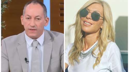 Απίστευτες δηλώσεις ποινικολόγου για Λύτρα: &quot;Ήταν η κακιά η ώρα, δεν είμαστε όλοι τόσο Σουηδοί, είμαστε Βαλκάνια&quot;