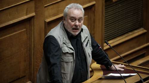 Καταδικάστηκε ο Γρηγόρης Ψαριανός για τη σεξιστική ανάρτηση για τη Ραλλία Χρηστίδου