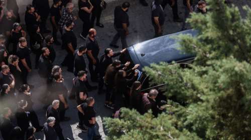 Βορίζια - Αδελφή 57χρονης: &quot;Δεν υπάρχει σασμός - Μπολιάζουν τα παιδιά να πάρουν εκδίκηση, θα απαντήσουμε αν...&quot;