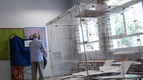 Εκλογές 2023: Ποιοι εργαζόμενοι δικαιούνται εκλογικό επίδομα έως 900 ευρώ