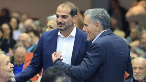 Το παρασκήνιο του ναυαγίου στη συνεργασία ΣΥΡΙΖΑ - Νέας Αριστεράς: Ο ρόλος Τσακαλώτου - Σακελλαρίδη και τα σχέδια Φάμελλου