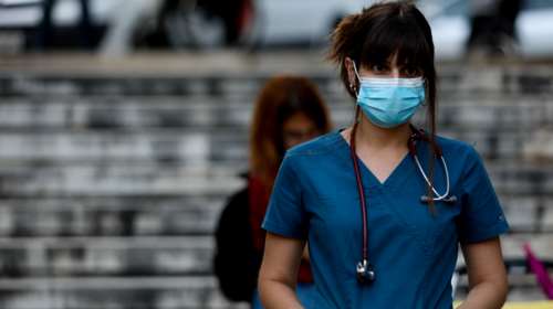 Συναγερμός στην Πτολεμαΐδα: Θετικά στον κορονοϊό βρέφος έξι μηνών και 10χρονο παιδί