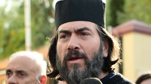 Κιβωτός του Κόσμου: Παραιτήθηκαν οι τρεις συνήγοροι υπεράσπισης του πατέρα Αντωνίου