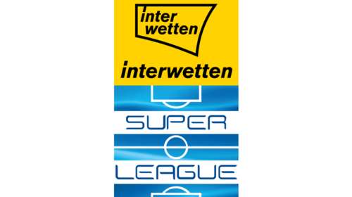 Χρυσός Χορηγός της Super League η Interwetten