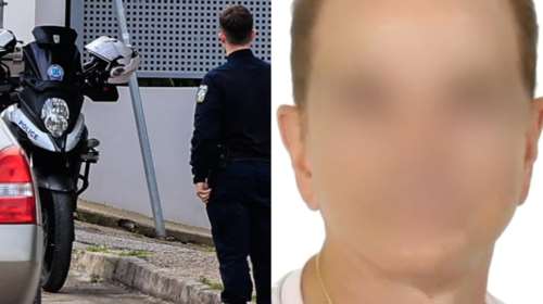 Γλυφάδα: Με τον νόμο Παρασκευόπουλου είχε αποφυλακιστεί ο 46χρονος που σκότωσε τον πατέρα του