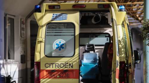 Κρήτη: Μεθυσμένη 15χρονη εντοπίστηκε σε παραλία - Μεταφέρθηκε στο νοσοκομείο ημιλυπόθημη