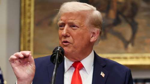 Η Τεχεράνη απαντά στον Τραμπ: &quot;Συνθήματα, απειλές, προσωρινά μέτρα και οπισθοχώρηση- Επαναλαμβανόμενο σόου&quot;