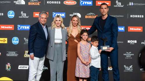 Πάνω από 4.000 συμμετοχές, 70 δράσεις και νέες εμπειρίες στο Navarino Challenge 2025!