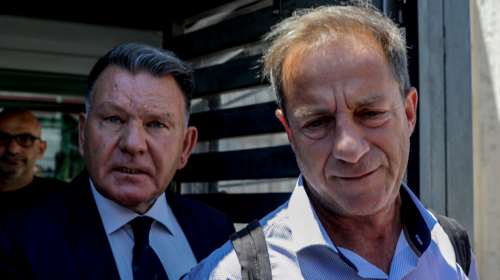 O Κούγιας συγκρίνει την αθώωση του Κέβιν Σπέισι με την υπόθεση Λιγνάδη: "Θα αθωωθεί πανηγυρικά..."