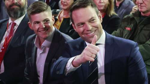 Στέφανος Κασσελάκης: Το πολυτελές σπίτι στο Κολωνάκι που αγοράζει με 1,7 εκατ. ευρώ