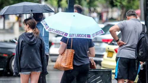 Μαρουσάκης: Ραγδαία αλλαγή του καιρού ήδη από την Κυριακή - Ερχεται νέα κακοκαιρία, &quot;καμπανάκι&quot; για τη Θεσσαλία