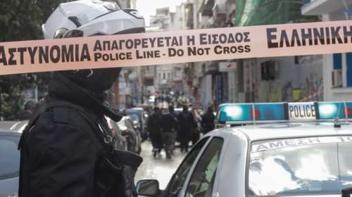 Σοκ στη Θεσσαλονίκη: Έπνιξε την αδερφή του με σακούλα -  Κάλεσε στο 100 και ομολόγησε το έγκλημα