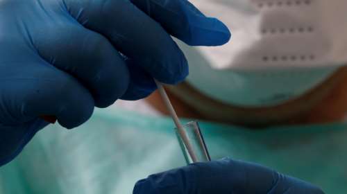 Κορονοϊός: 27 νέα κρούσματα στη χώρα, τα 2 στις πύλες εισόδου - 7 στην Αττική