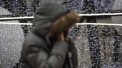 Καιρός: Τσουχτερό κρύο, παγετός και βροχές αλλά ανεβαίνει σταδιακά η θερμοκρασία - Η πρόγνωση για τα Θεοφάνεια