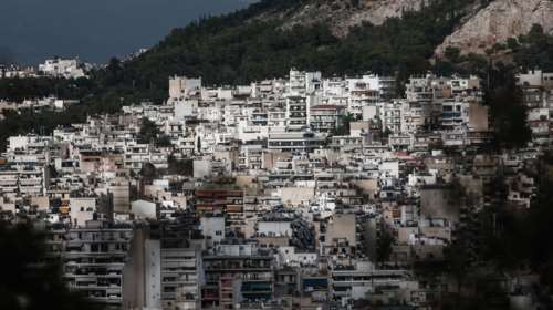 Διπλό &quot;δίχτυ προστασίας&quot; για υποψήφιους αγοραστές ακινήτων -  Πώς δεν θα πληρώσετε περισσότερα