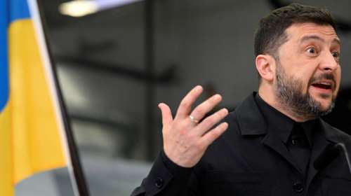 Ζελένσκι: Η Ουκρανία έστειλε στις ΗΠΑ το ενημερωμένο ειρηνευτικό σχέδιο - Δείχνει δημοψήφισμα για το εδαφικό