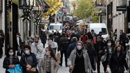 Ο κίνδυνος να χάσουμε δύο μισθούς από ακρίβεια και επιτόκια - Πώς θα τον περιορίσουμε