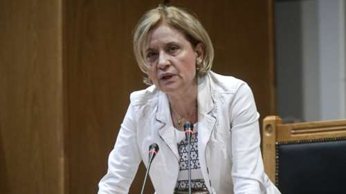 Δίκη Χρυσής Αυγής - Πρόταση σοκ της εισαγγελέως: Αναστολή για όλους, πλην Ρουπακιά