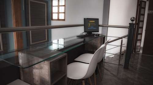 Κρήτη: Ξενοδόχος προσφέρει δουλειά μόνο σε όσους εμβολιαστούν