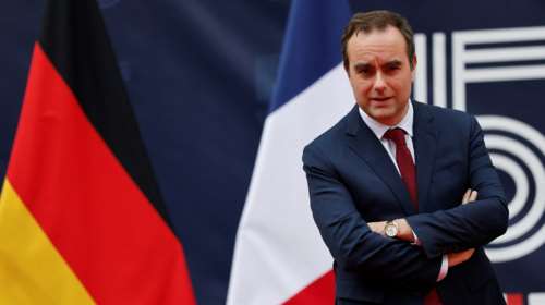 Γαλλία: Με την πλάτη στον τοίχο ξανά ο Λεκορνί - Η προθεσμία για τον προϋπολογισμό και η στάση της αντιπολίτευσης
