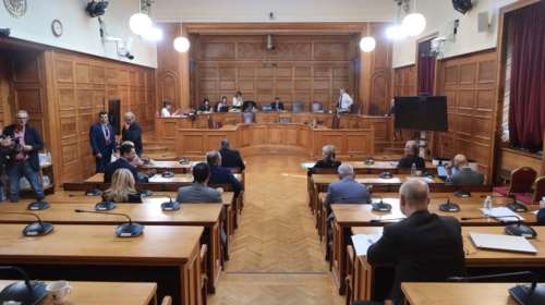 ΠΑΣΟΚ: Επιλεκτική αμνησία από τον πρώην Αντιπρόεδρο του ΟΠΕΚΕΠΕ κ. Τζαβέλλα