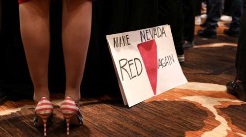 Ενδιάμεσες εκλογές στις ΗΠΑ: Σκληρή μάχη Δημοκρατικών - Ρεπουμπλικανών για τον έλεγχο του Κογκρέσου