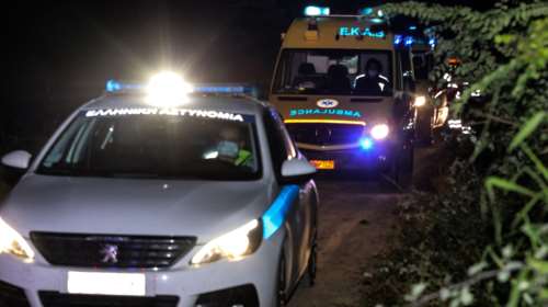 Σοκ στη Μαγνησία: Ηλικιωμένη γυναίκα ζούσε με τον νεκρό αδερφό της στο ίδιο σπίτι