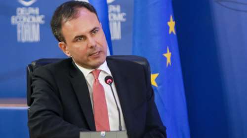 Αλέξης Πατέλης: Τη μεγαλύτερη επίθεση τη δέχτηκα από οργανώσεις ΛΟΑΤΚΙ - Περήφανος που ανήκω στη ΝΔ